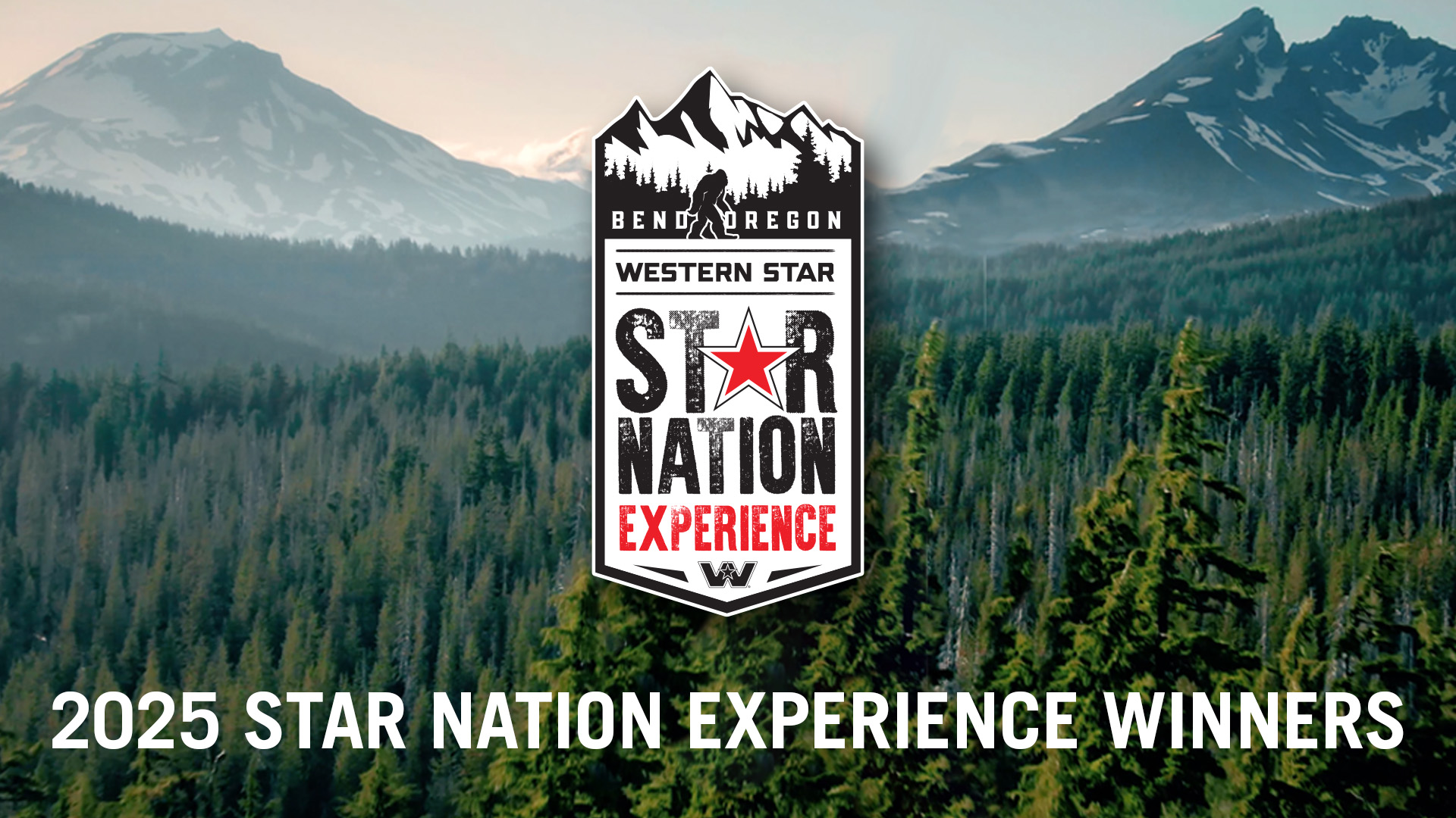 Star Nation Experience