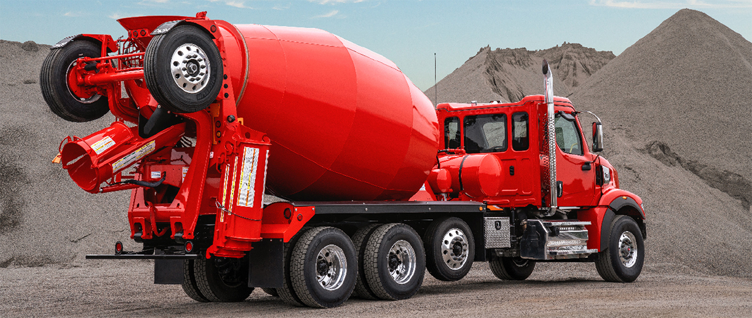 upfit truck