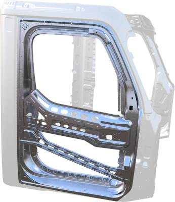 x-series door